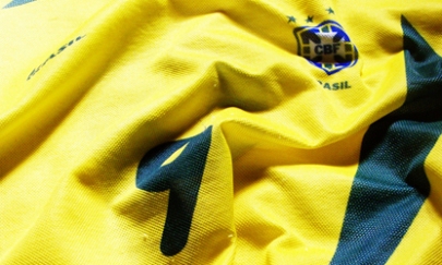 Fußball: Ein Traum, der viele junge Brasilianer eint (Foto: Diogo Fernando/Flickr)